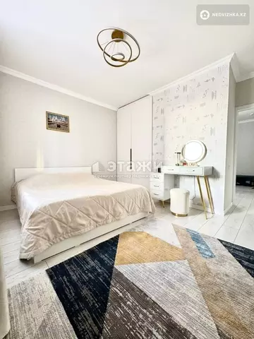 68 м², 2-комнатная квартира, этаж 6 из 10, 68 м², изображение - 8