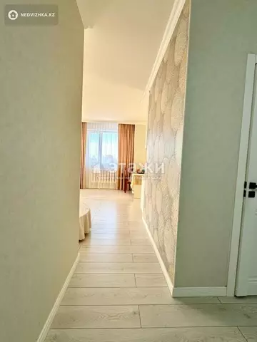 68 м², 2-комнатная квартира, этаж 6 из 10, 68 м², изображение - 10