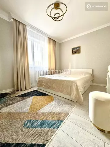 68 м², 2-комнатная квартира, этаж 6 из 10, 68 м², изображение - 12