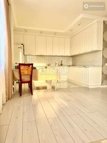 68 м², 2-комнатная квартира, этаж 6 из 10, 68 м², изображение - 14