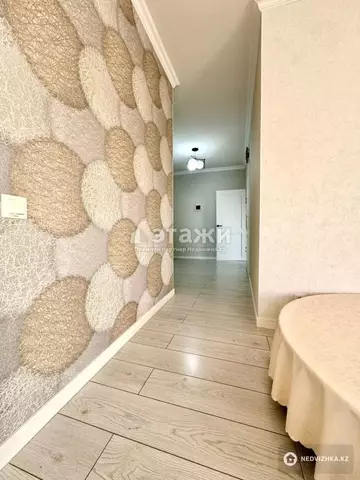68 м², 2-комнатная квартира, этаж 6 из 10, 68 м², изображение - 15