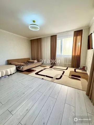 68 м², 2-комнатная квартира, этаж 6 из 10, 68 м², изображение - 16