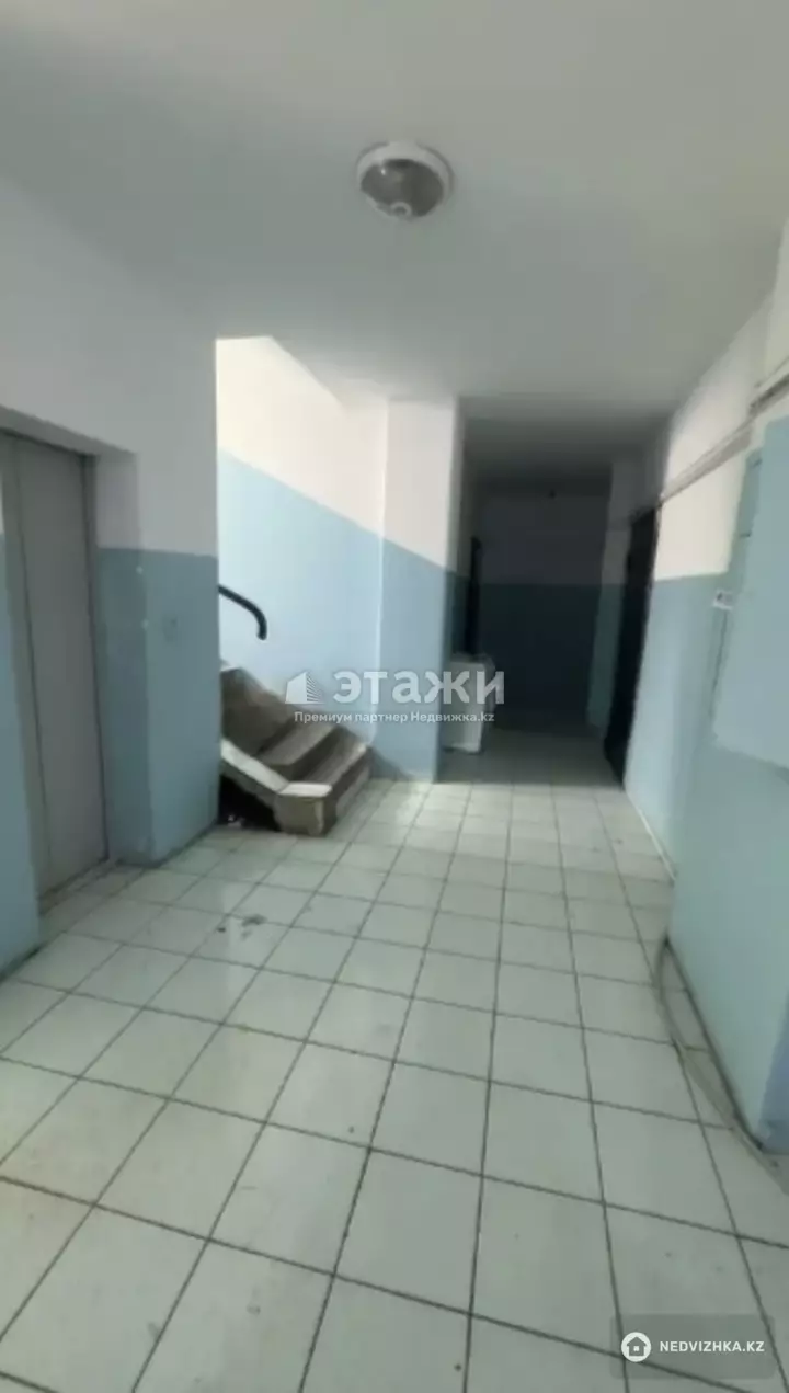 37 м², 1-комнатная квартира, этаж 5 из 10, 37 м², изображение - 1