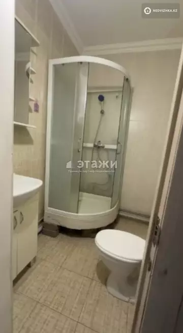 1-комнатная квартира, этаж 5 из 10, 37 м²