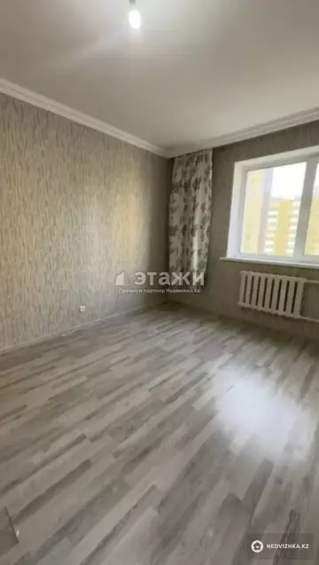 1-комнатная квартира, этаж 5 из 10, 37 м²