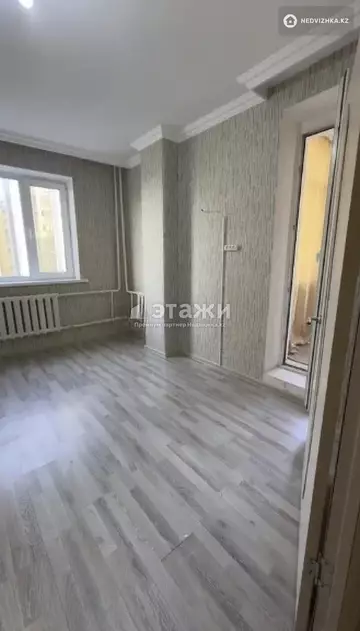37 м², 1-комнатная квартира, этаж 5 из 10, 37 м², изображение - 5