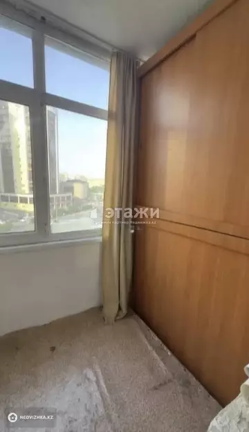 37 м², 1-комнатная квартира, этаж 5 из 10, 37 м², изображение - 6