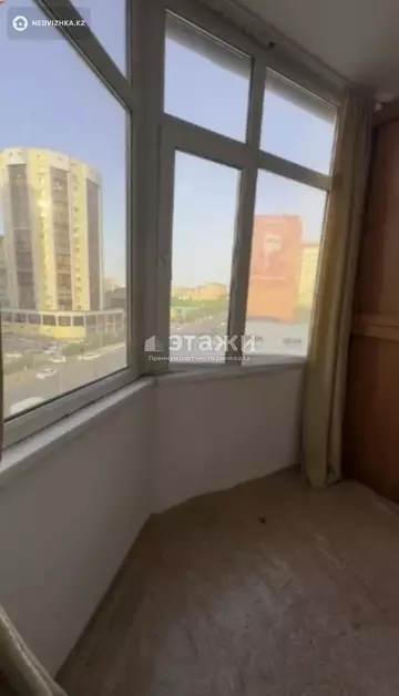 37 м², 1-комнатная квартира, этаж 5 из 10, 37 м², изображение - 7