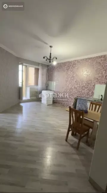37 м², 1-комнатная квартира, этаж 5 из 10, 37 м², изображение - 8