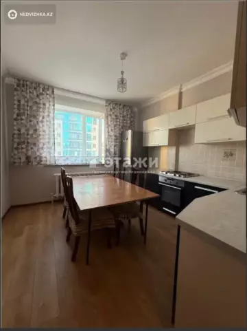 2-комнатная квартира, этаж 13 из 14, 63 м²