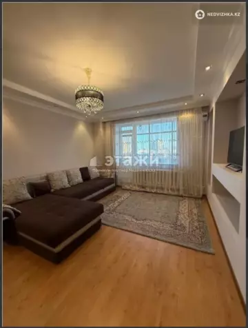2-комнатная квартира, этаж 13 из 14, 63 м²