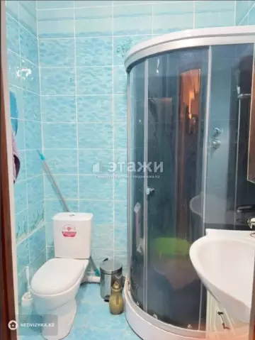 4-комнатная квартира, этаж 8 из 9, 104 м²