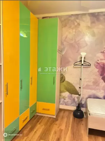 104 м², 4-комнатная квартира, этаж 8 из 9, 104 м², изображение - 5