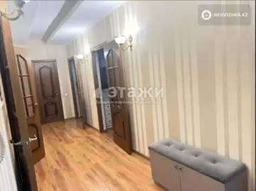 104 м², 4-комнатная квартира, этаж 8 из 9, 104 м², изображение - 6