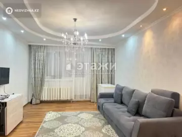 104 м², 4-комнатная квартира, этаж 8 из 9, 104 м², изображение - 8