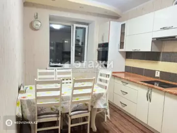 104 м², 4-комнатная квартира, этаж 8 из 9, 104 м², изображение - 9