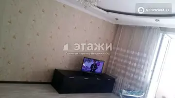 1-комнатная квартира, этаж 5 из 6, 38 м²