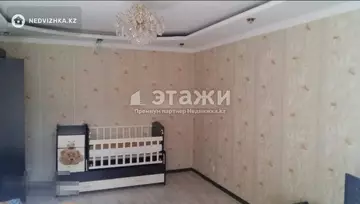 1-комнатная квартира, этаж 5 из 6, 38 м²