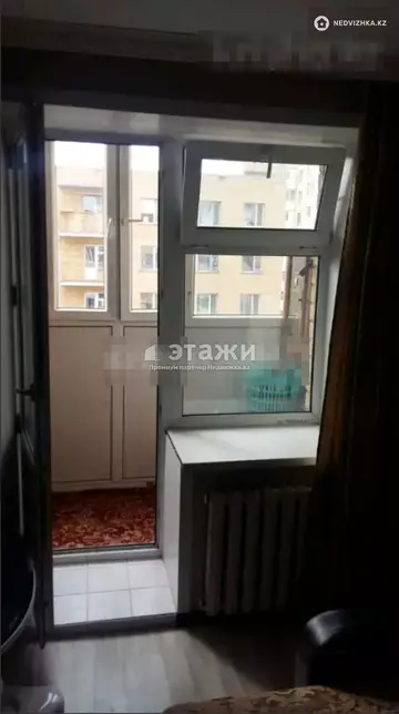 38 м², 1-комнатная квартира, этаж 5 из 6, 38 м², изображение - 5