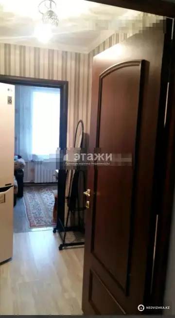 38 м², 1-комнатная квартира, этаж 5 из 6, 38 м², изображение - 7