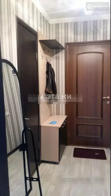 38 м², 1-комнатная квартира, этаж 5 из 6, 38 м², изображение - 8