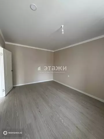 2-комнатная квартира, этаж 8 из 9, 52 м²