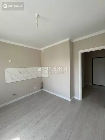 52.2 м², 2-комнатная квартира, этаж 8 из 9, 52 м², изображение - 6