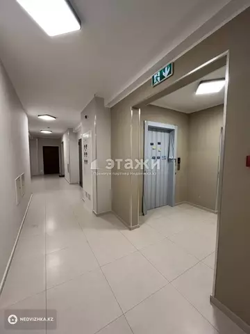 52.2 м², 2-комнатная квартира, этаж 8 из 9, 52 м², изображение - 10