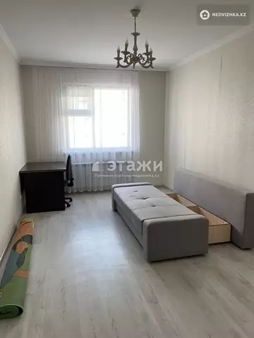 1-комнатная квартира, этаж 5 из 12, 39 м²