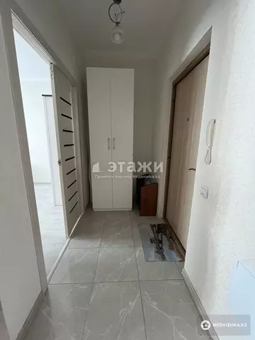39 м², 1-комнатная квартира, этаж 5 из 12, 39 м², изображение - 6