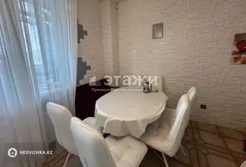 2-комнатная квартира, этаж 15 из 24, 66 м²