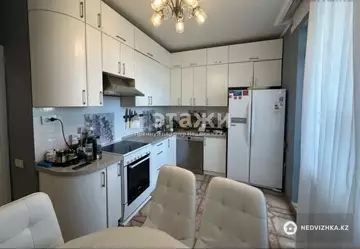 2-комнатная квартира, этаж 15 из 24, 66 м²