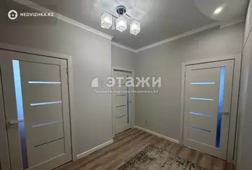 2-комнатная квартира, этаж 15 из 24, 66 м²