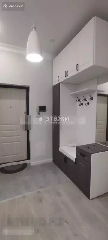 48 м², 2-комнатная квартира, этаж 2 из 8, 48 м², изображение - 4