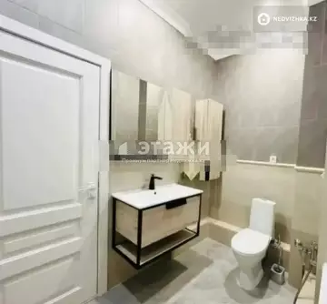 48 м², 2-комнатная квартира, этаж 2 из 8, 48 м², изображение - 5