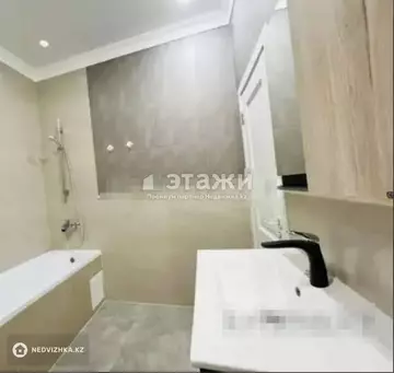 48 м², 2-комнатная квартира, этаж 2 из 8, 48 м², изображение - 6