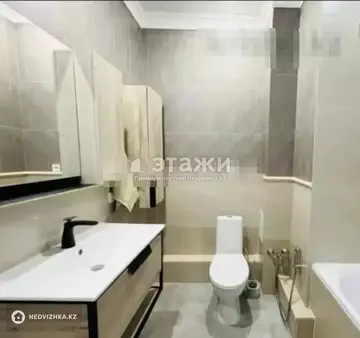 48 м², 2-комнатная квартира, этаж 2 из 8, 48 м², изображение - 7