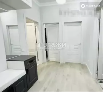 48 м², 2-комнатная квартира, этаж 2 из 8, 48 м², изображение - 8