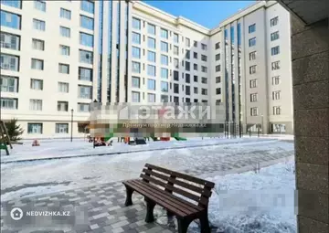 48 м², 2-комнатная квартира, этаж 2 из 8, 48 м², изображение - 9