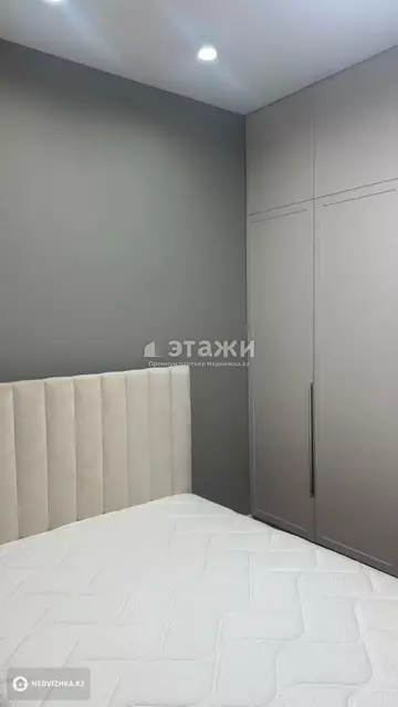 50.2 м², 2-комнатная квартира, этаж 23 из 23, 50 м², изображение - 6