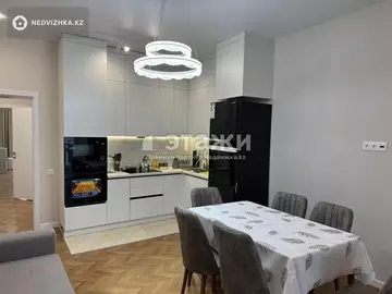 2-комнатная квартира, этаж 7 из 12, 60 м²