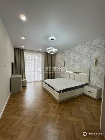 60 м², 2-комнатная квартира, этаж 7 из 12, 60 м², изображение - 8