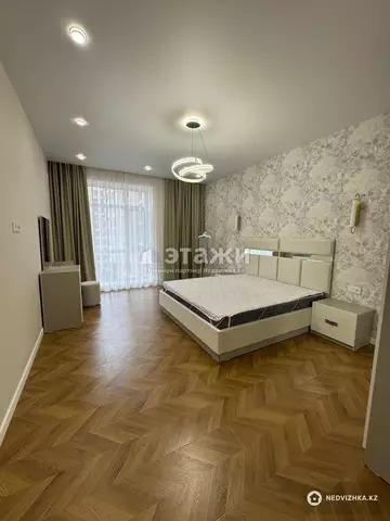 60 м², 2-комнатная квартира, этаж 7 из 12, 60 м², изображение - 9