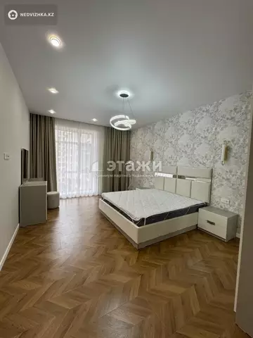 60 м², 2-комнатная квартира, этаж 7 из 12, 60 м², изображение - 11