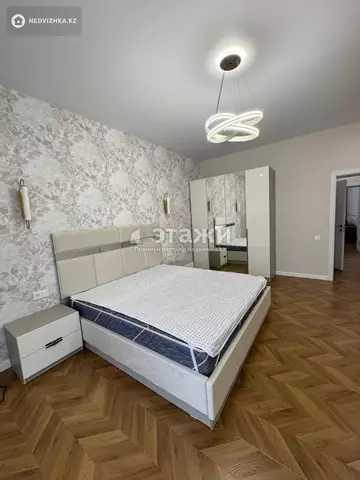 60 м², 2-комнатная квартира, этаж 7 из 12, 60 м², изображение - 12