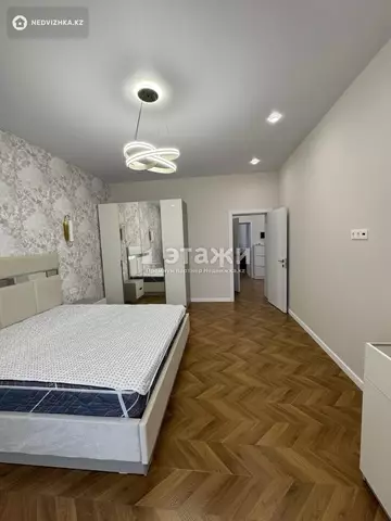 60 м², 2-комнатная квартира, этаж 7 из 12, 60 м², изображение - 13