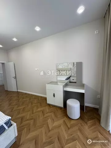 60 м², 2-комнатная квартира, этаж 7 из 12, 60 м², изображение - 15