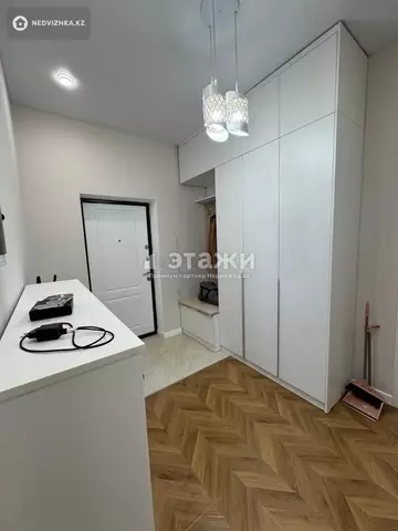 60 м², 2-комнатная квартира, этаж 7 из 12, 60 м², изображение - 16