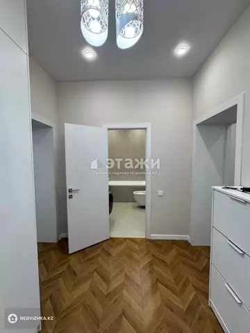 60 м², 2-комнатная квартира, этаж 7 из 12, 60 м², изображение - 17