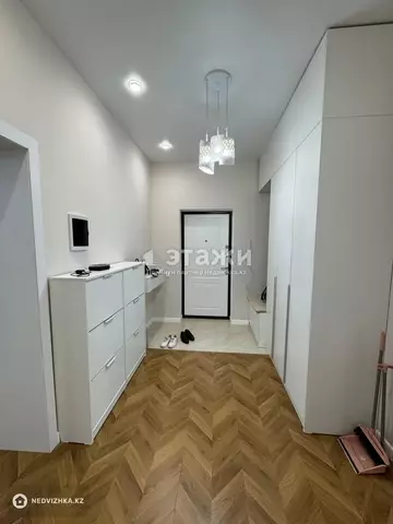 60 м², 2-комнатная квартира, этаж 7 из 12, 60 м², изображение - 18